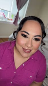 Eyebrow Tattoo result by The Davmakeup Studio in Edgewater, NJ