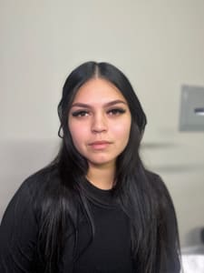 Eyebrow Tattoo result by The Dream Brow Studio in Converse, TX