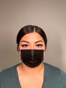 Eyebrow Tattoo result by The Dream Brow Studio in Converse, TX