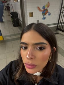 Eyebrow Tattoo result by The Elegant Ink in Oakland Park, FL