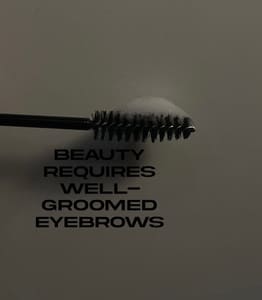 Eyebrow Tattoo result by The Elle Beauty Lounge in Covington, LA