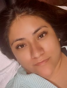 Eyebrow Tattoo result by The Empress Artistry in Huntington Beach, CA