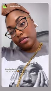 Eyebrow Tattoo result by The Flawlesskin Company in Winston Salem, NC