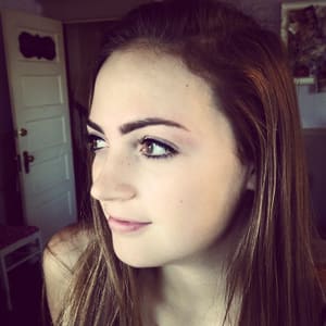 Eyebrow Tattoo result by The Glamour Geek in Frederick, CO