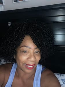 Eyebrow Tattoo result by The Glow Up Beauty Bar in Marlow Heights, MD