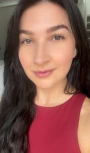 Eyebrow Tattoo result by The Golden Brow in Boulder, CO