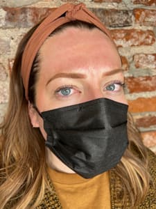 Eyebrow Tattoo result by The Good Brow in Worthington, OH