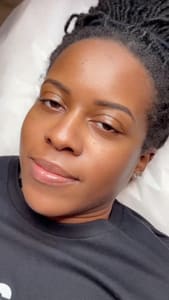Eyebrow Tattoo result by The J Effects in Riverdale, GA
