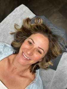 Eyebrow Tattoo result by The Jax Wax Babes in Jacksonville, FL