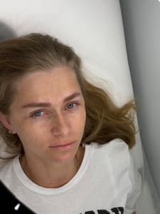 Eyebrow Tattoo result by THE LAB in Aventura, FL