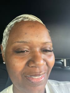 Eyebrow Tattoo result by The Lash Society in East St Louis, IL