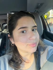 Eyebrow Tattoo result by The Lexa Rose in San Francisco, CA