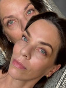 Eyebrow Tattoo result by The Little Brow Room by Maggie Jo Kirby in La Crosse, WI
