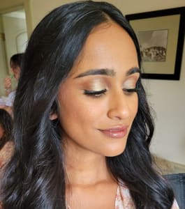 Eyebrow Tattoo result by The Makeup Studio Saratoga in Albany, NY