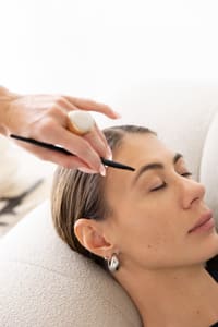 Eyebrow Tattoo result by The Miami Effect in Miami, FL