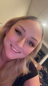 Eyebrow Tattoo result by The Microblading Beautique in Schererville, IN