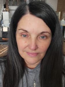 Eyebrow Tattoo result by The Naked Face in Ogden, UT