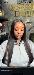 Eyebrow Tattoo result by The Obsessive Empire in Temple Terrace, FL