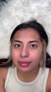 Eyebrow Tattoo result by The Official brows in Lake Park, FL