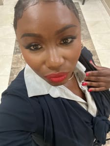 Eyebrow Tattoo result by The Official brows in Lake Park, FL