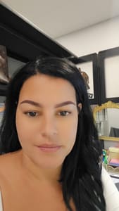 Eyebrow Tattoo result by The Official brows in Lake Park, FL