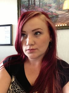 Eyebrow Tattoo result by The Permanent Cosmetic Clinic Etc, LLC in Fair Oaks, CA