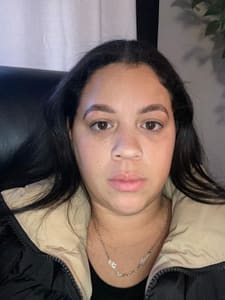 Eyebrow Tattoo result by The Powder Room RI in Warwick, RI