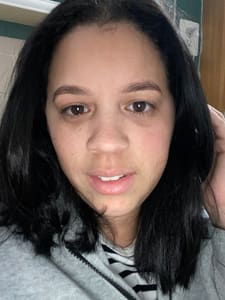 Eyebrow Tattoo result by The Powder Room RI in Warwick, RI