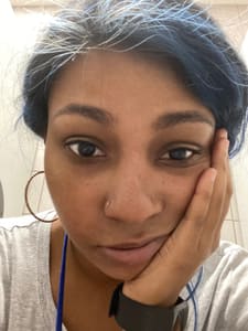 Eyebrow Tattoo result by The Royal Brow in Smyrna, GA