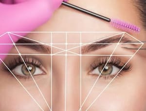 Eyebrow Tattoo result by The Royle Treatment in Palm Coast, FL