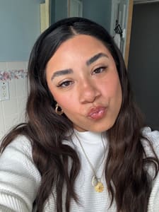 Eyebrow Tattoo result by The Silk Beauty Bar in Westlake Village, CA