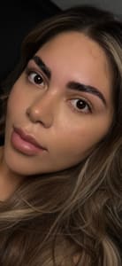 Eyebrow Tattoo result by The Silk Beauty Bar in Westlake Village, CA