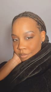 Eyebrow Tattoo result by The Skin RN- Esthetics & Ombre Brows in Farmington Hills, MI
