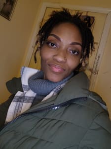 Eyebrow Tattoo result by The Skin RN- Esthetics & Ombre Brows in Farmington Hills, MI