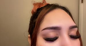 Eyebrow Tattoo result by The Standard Beauty Bar in Tulsa, OK
