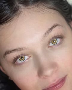 Eyebrow Tattoo result by The Vanity Bar in Harrisburg, IL