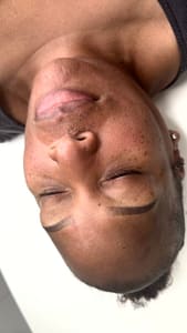 Eyebrow Tattoo result by TheaBrows - Microblading_Eyebrows_Raleigh NC in Raleigh, NC