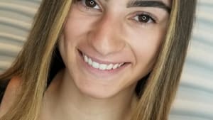 Eyebrow Tattoo result by Threading by Amna Inc in Staten Island, NY