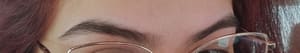 Eyebrow Tattoo result by Threadolysis Threading & Esthetics Salon in Las Vegas, NV