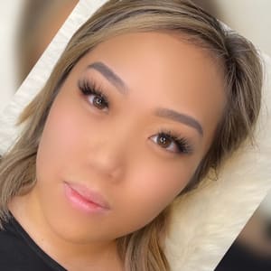 Eyebrow Tattoo result by Tianninks in Tukwila, WA