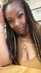Eyebrow Tattoo result by Tias’ Beautique in Richardson, TX