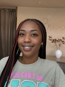 Eyebrow Tattoo result by Tias’ Beautique in Richardson, TX