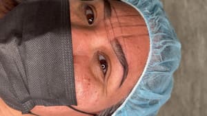 Eyebrow Tattoo result by Tiffanymichelle_beauty in Huntington Beach, CA