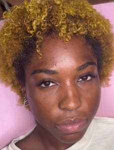 Eyebrow Tattoo result by Tiffy-J Beauty in Vero Beach, FL