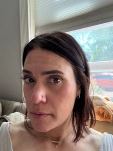 Eyebrow Tattoo result by Tiger's Eye Brow and Laser Studio in Denver, CO