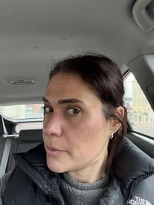 Eyebrow Tattoo result by Tiger's Eye Brow and Laser Studio in Denver, CO