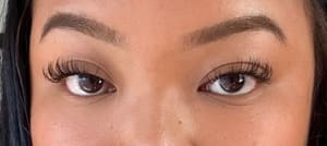 Eyebrow Tattoo result by Timeless Beauty Company in Westbrook, ME