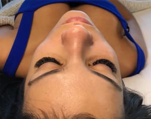 Eyebrow Tattoo result by Timeless Ink & Lash in Eagan, MN