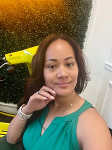 Eyebrow Tattoo result by Tinta Beauty in Brewster, NY