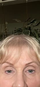 Eyebrow Tattoo result by Tinted by Ari in Bradley, IL